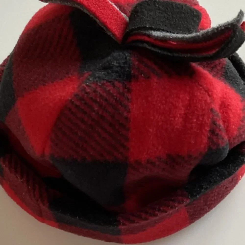 BASS PRO BUFFLO PLAID HAT